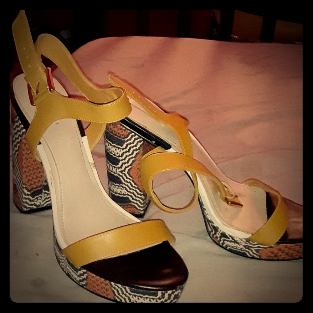 Aldo woman shoes